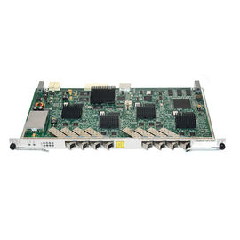 Panneau de service de Gpon Olt de 8 ports EPBD avec PX20+ pour Huwei MA5680T MA5683T MA5608T