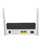 Routeur net du lien FTTH ONU 1GE+1Fe+Wifi Onu Epon Wifi pour la maison à la maison