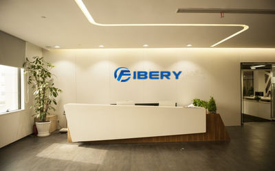 Chine Shenzhen Fibery Photoelectron Technology Ltd.,