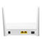 Poids léger optique du routeur 1GE+1Fe+Wifi Gepon Onu de fibre du Smart Home FTTH ONU