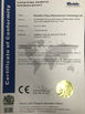 Chine Shenzhen Fibery Photoelectron Technology Ltd., certifications